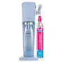 SodaStream Art azul pastel
