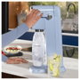 SodaStream Art azul pastel