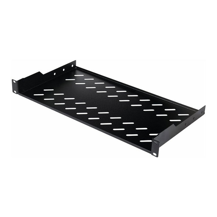 EQUIP Cajón metálico para rack 19 pulgadas 1U negro EZFS-19-1-40-B EQUIP Cajón metálico para rack 19 pulgadas 1U negro EZFS-19-1-40-B