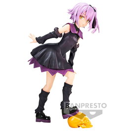 BANPRESTO Figura Violet de That Time I Got Reincarnated as a Slime, 16cm