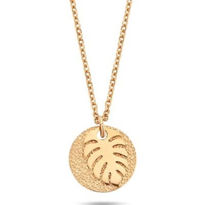 Colgante Mujer CO88 Collection 8CN-26126 Oro Rosa Colgante Mujer CO88 Collection 8CN-26126 Oro Rosa