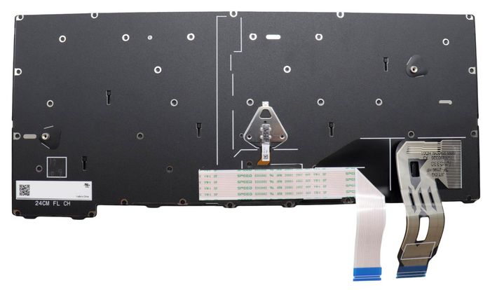 Lenovo Teclado para Portátil Lenovo ThinkPad T14 Gen 5 Lenovo Teclado para Portátil Lenovo ThinkPad T14 Gen 5