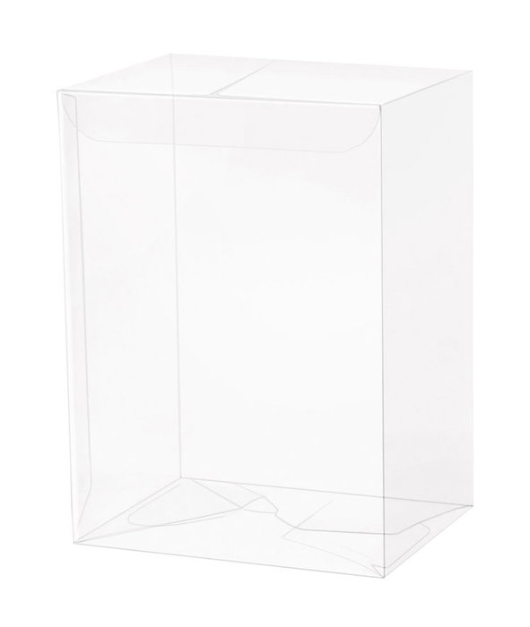 Ultimate Guard Protective Case for Funko POP!™ (40) - Standard