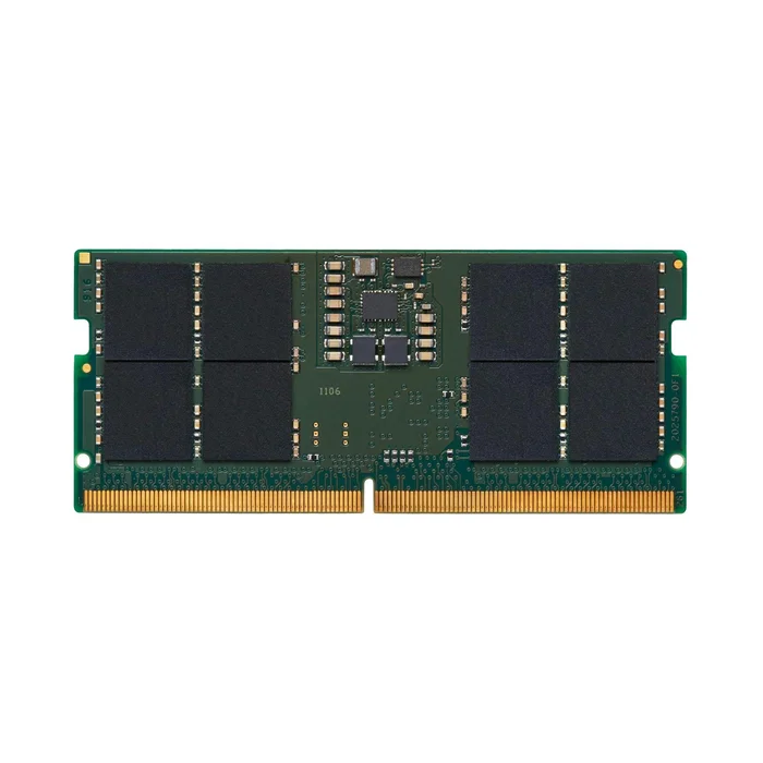Kingston ValueRAM 16 GB DDR5 5600 MHz SO-DIMM KVR56S46BS8-16