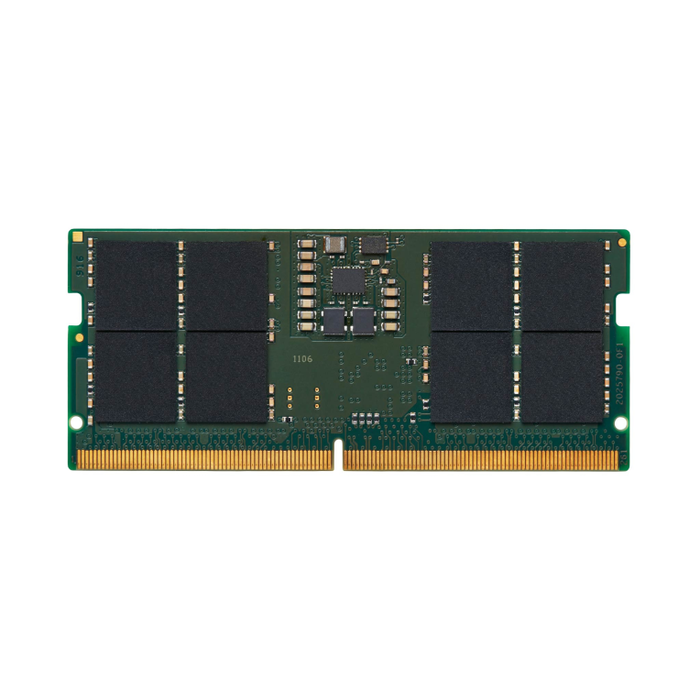 Kingston ValueRAM 16 GB DDR5 5600 MT/s SO-DIMM Módulo de Memoria para Portátil 1 x 16 GB