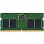 Kingston Memoria RAM DDR5 16 GB 5600 MHz SO-DIMM KVR56S46BS8-16