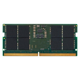Kingston ValueRAM KVR56S46BS8-16 Memoria RAM SO-DIMM 16GB DDR5 5600 MT/s para Portátil, 1x16 GB, CL46, Unbuffered