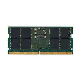 Kingston KVR56S46BS8-16 Memory RAM ValueRAM 16GB DDR5 5600MHz SODIMM CL46 1.1V para Laptops