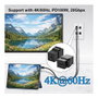 EQUIP Módulo Keystone-Koppler USB 3.2 Gen2 USB-C a USB-C 769404