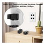 EQUIP Módulo Keystone-Koppler USB 3.2 Gen2 USB-C a USB-C 769404