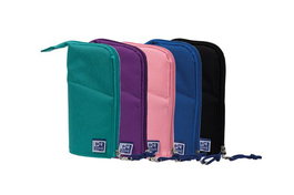 Portatodo Oxford Kangoo Teens Cubilet 2 Posiciones Surtido (5 Col.)