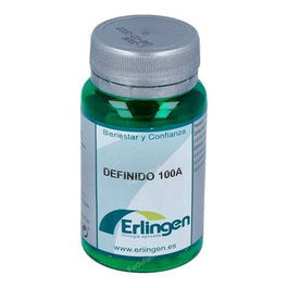 ERLINGEN Base Definido 100A 60 Comprimidos