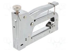 MODECO EXPERT Engrapadora Manual de Acero 04-14