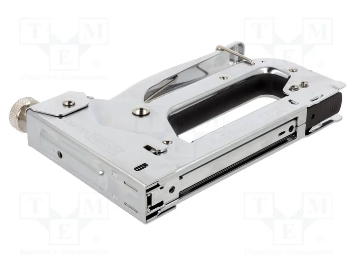 MODECO EXPERT Engrapadora Manual de Acero 04-14