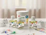 Liderpapel Barniz acabado brillante para pintura bote de 75 ml
