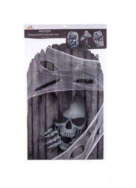 My Other Me Lápida Polipropileno 39x0,50x59 cm Estrechas Resistentes Llamativas