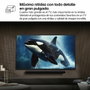 LG Smart TV 75 pulgadas 4K Ultra HD UHD AI 75UA75006LA Negro