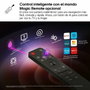 LG Smart TV 75 pulgadas 4K Ultra HD UHD AI 75UA75006LA Negro