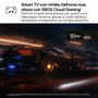 LG Smart TV 75 pulgadas 4K Ultra HD UHD AI 75UA75006LA Negro