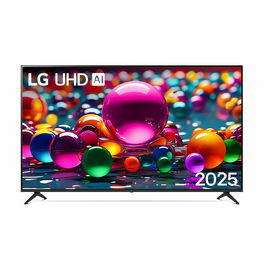 LG Televisor Smart TV 75UA75006LA 75" 4K UHD LED Wifi Negro