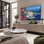LG Smart TV 75 pulgadas 4K Ultra HD UHD AI 75UA75006LA Negro