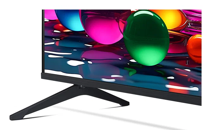 LG Smart TV 75 pulgadas 4K Ultra HD UHD AI 75UA75006LA Negro