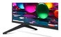 LG Smart TV 75 pulgadas 4K Ultra HD UHD AI 75UA75006LA Negro