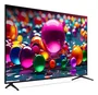 LG Smart TV 75 pulgadas 4K Ultra HD UHD AI 75UA75006LA Negro