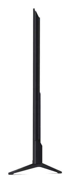 LG Smart TV 75 pulgadas 4K Ultra HD UHD AI 75UA75006LA Negro