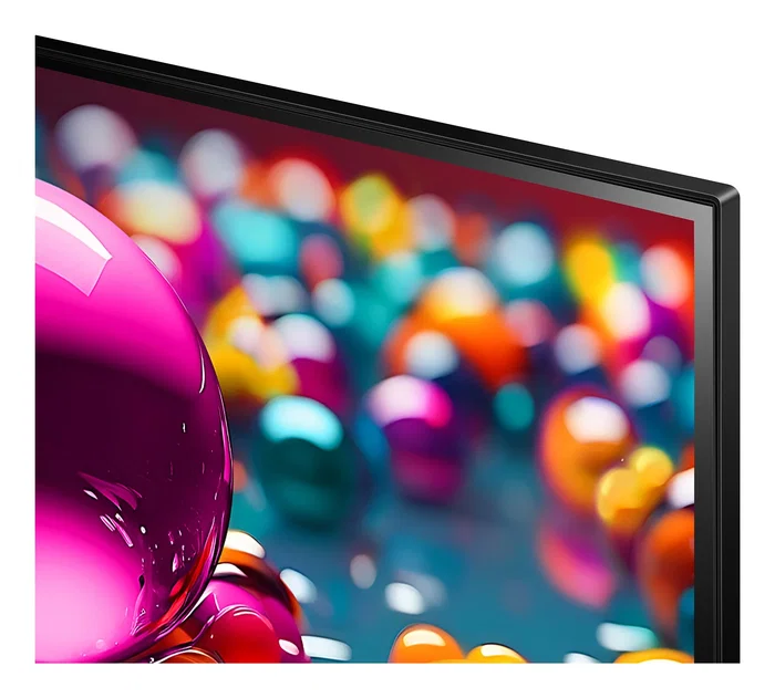 LG Smart TV 75 pulgadas 4K Ultra HD UHD AI 75UA75006LA Negro