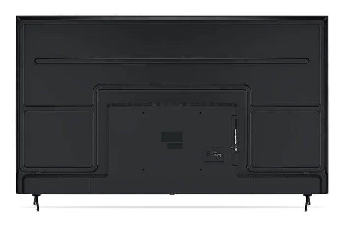 LG Smart TV 75 pulgadas 4K Ultra HD UHD AI 75UA75006LA Negro
