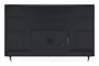 LG Smart TV 75 pulgadas 4K Ultra HD UHD AI 75UA75006LA Negro