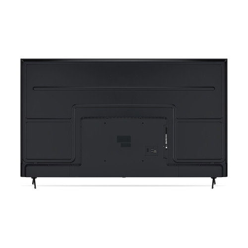 LG Smart TV 75 pulgadas 4K Ultra HD UHD AI 75UA75006LA Negro