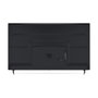 LG Smart TV 75 pulgadas 4K Ultra HD UHD AI 75UA75006LA Negro