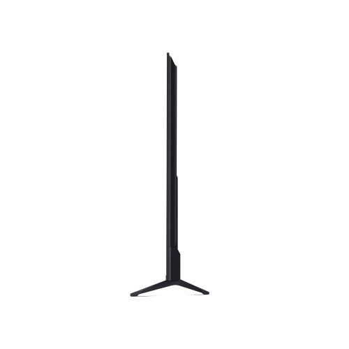 LG Smart TV 75 pulgadas 4K Ultra HD UHD AI 75UA75006LA Negro