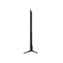 LG Smart TV 75 pulgadas 4K Ultra HD UHD AI 75UA75006LA Negro