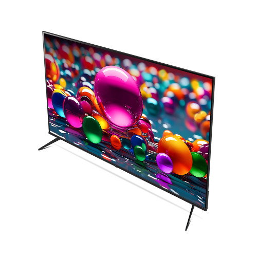 LG Smart TV 75 pulgadas 4K Ultra HD UHD AI 75UA75006LA Negro