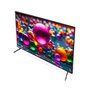 LG Smart TV 75 pulgadas 4K Ultra HD UHD AI 75UA75006LA Negro