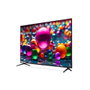 LG Smart TV 75 pulgadas 4K Ultra HD UHD AI 75UA75006LA Negro