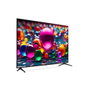 LG Smart TV 75 pulgadas 4K Ultra HD UHD AI 75UA75006LA Negro