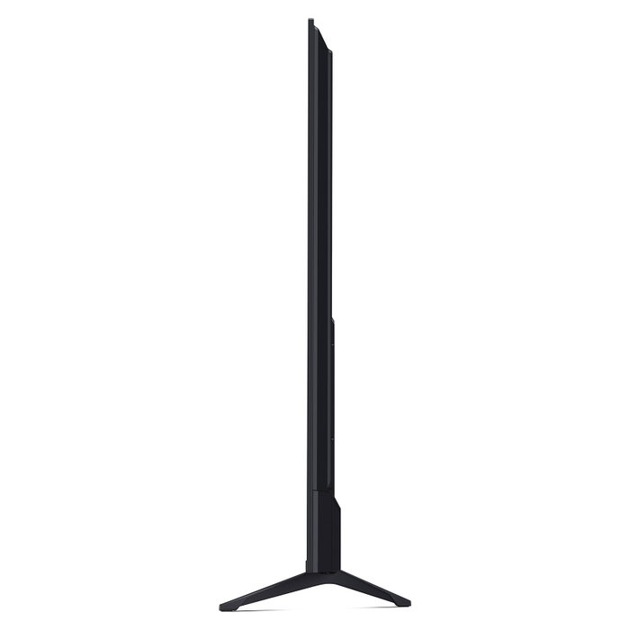 LG Smart TV 75 pulgadas 4K Ultra HD UHD AI 75UA75006LA Negro