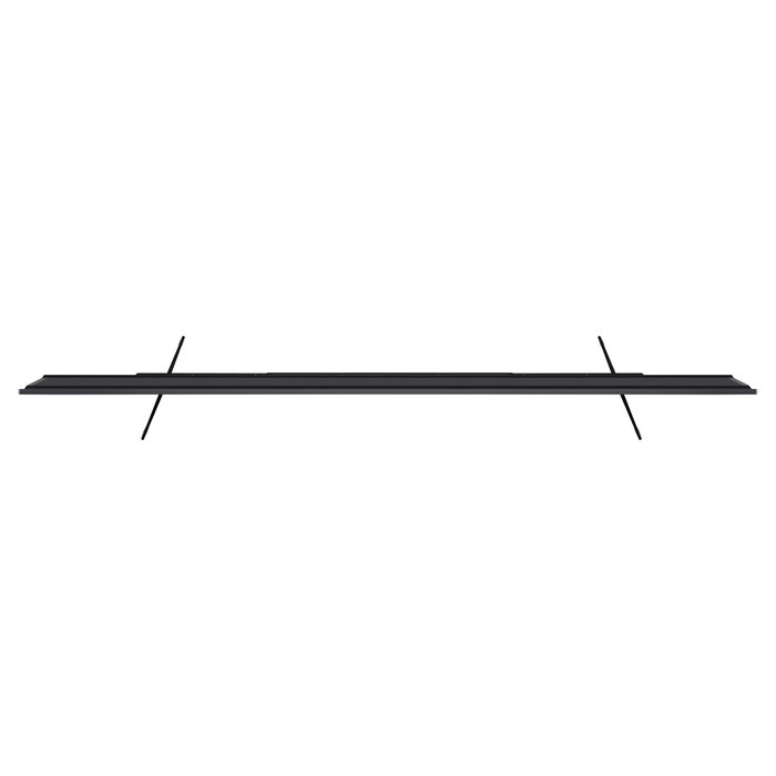 LG Smart TV 75 pulgadas 4K Ultra HD UHD AI 75UA75006LA Negro