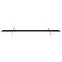 LG Smart TV 75 pulgadas 4K Ultra HD UHD AI 75UA75006LA Negro