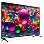 LG Smart TV 75 pulgadas 4K Ultra HD UHD AI 75UA75006LA Negro