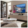 LG Smart TV 75 pulgadas 4K Ultra HD UHD AI 75UA75006LA Negro
