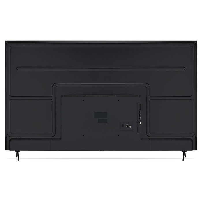 LG Smart TV 75 pulgadas 4K Ultra HD UHD AI 75UA75006LA Negro