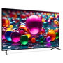 LG Smart TV 75 pulgadas 4K Ultra HD UHD AI 75UA75006LA Negro