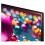 LG Smart TV 75 pulgadas 4K Ultra HD UHD AI 75UA75006LA Negro