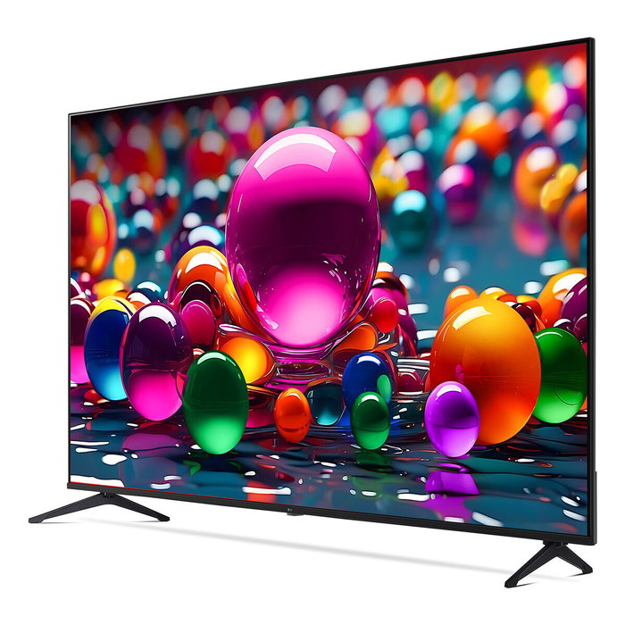 Smart TV LG 75UA75006LA.AEUQ 4K Ultra HD 75" LED