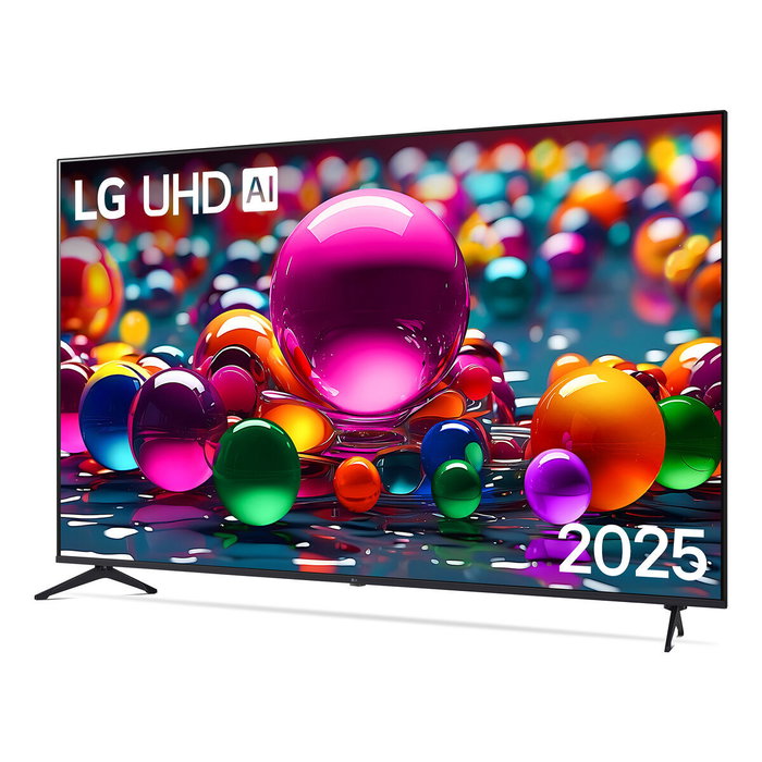 Smart TV LG 75UA75006LA.AEUQ 4K Ultra HD 75" LED